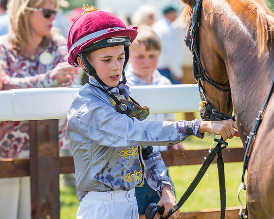 Edgcote Races