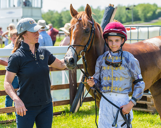 Edgcote Races
