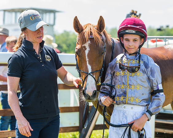 Edgcote Races