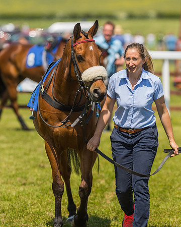 Edgcote Races