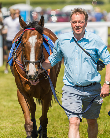 Edgcote Races