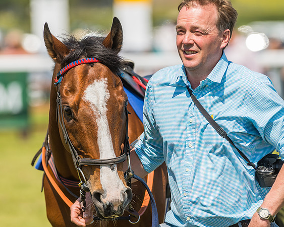 Edgcote Races