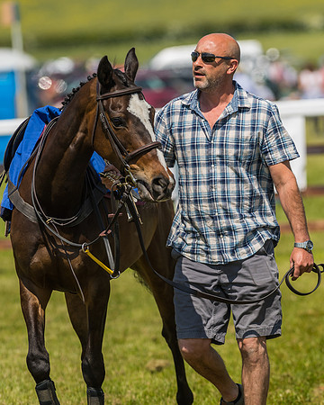 Edgcote Races