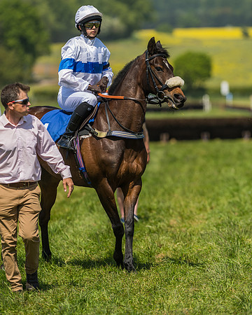 Edgcote Races