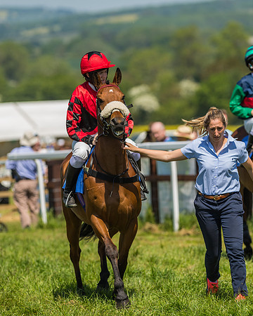 Edgcote Races