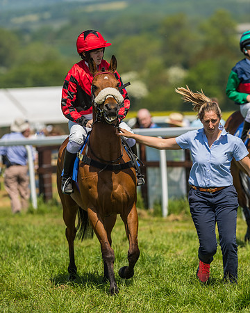 Edgcote Races