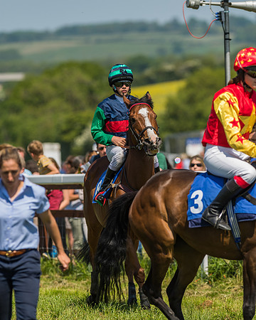 Edgcote Races