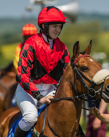 Edgcote Races