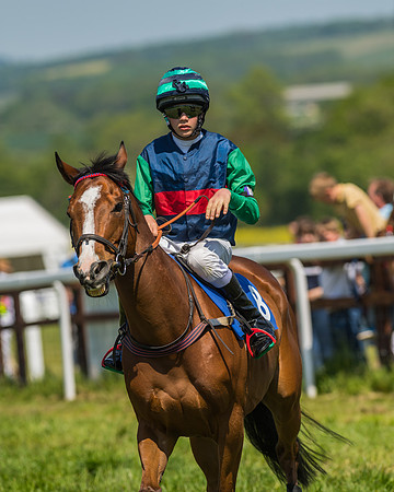 Edgcote Races