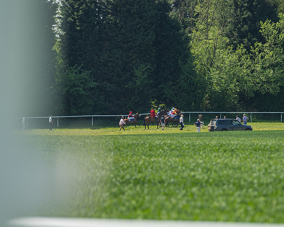 Edgcote Races