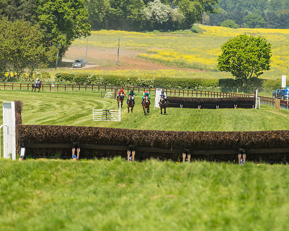 Edgcote Races