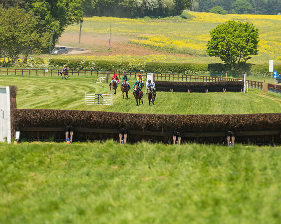 Edgcote Races