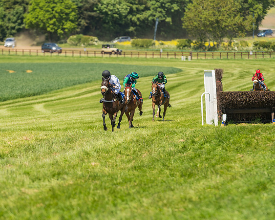 Edgcote Races