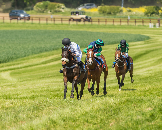 Edgcote Races