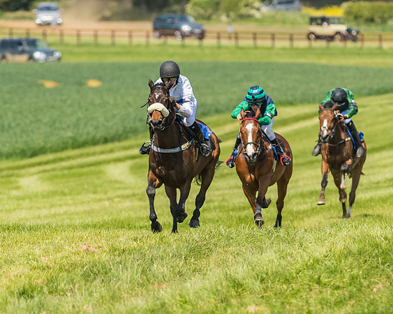 Edgcote Races