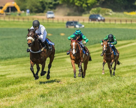 Edgcote Races