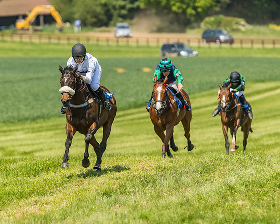 Edgcote Races