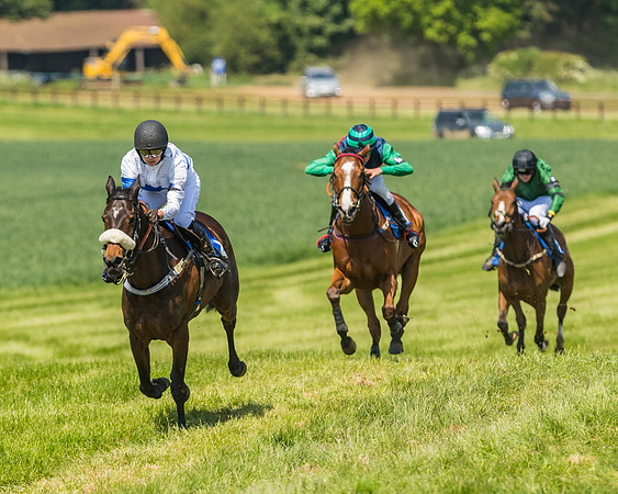 Edgcote Races