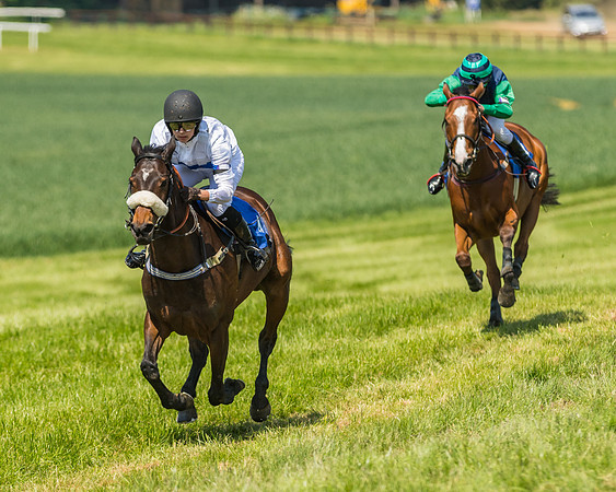 Edgcote Races