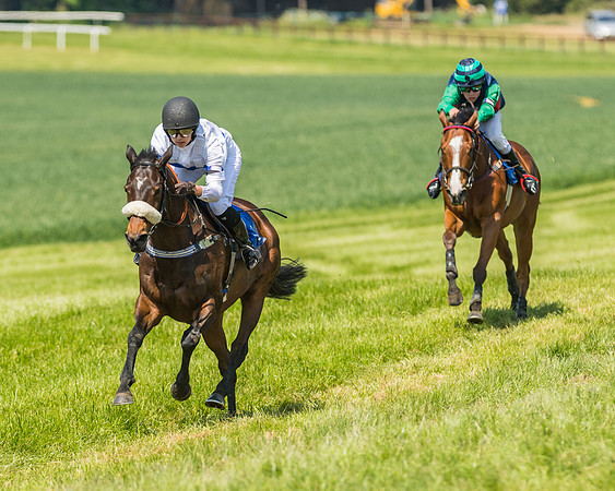 Edgcote Races