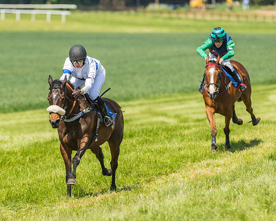 Edgcote Races