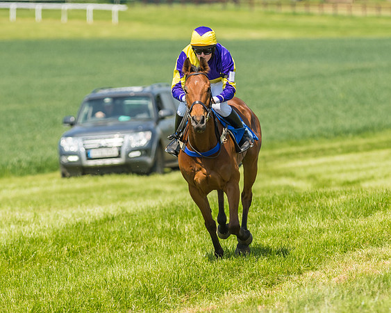 Edgcote Races