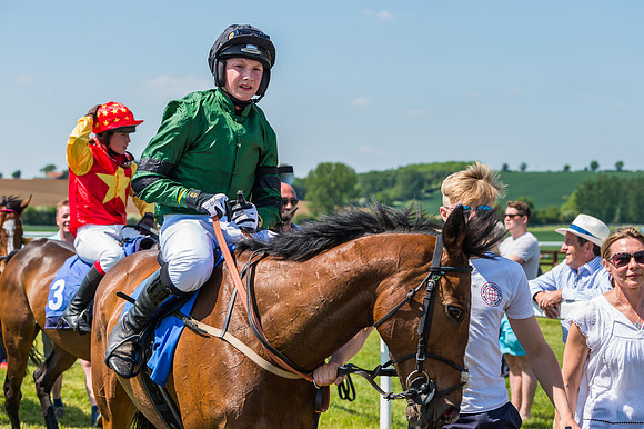 Edgcote Races