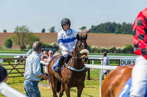 Edgcote Races