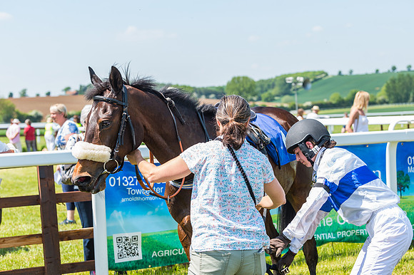 Edgcote Races