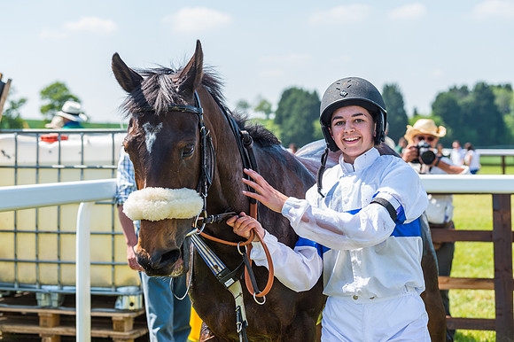 Edgcote Races