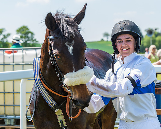 Edgcote Races