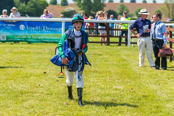 Edgcote Races