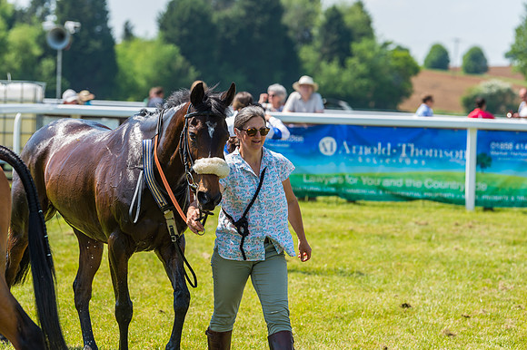 Edgcote Races