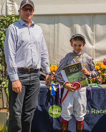 Edgcote Races