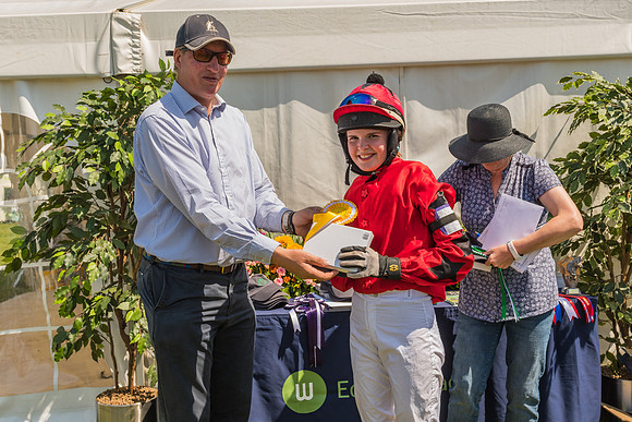 Edgcote Races