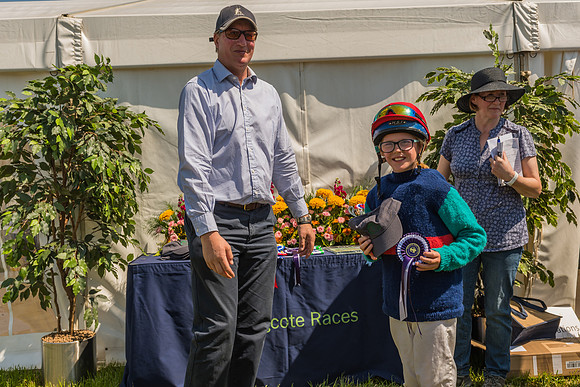 Edgcote Races