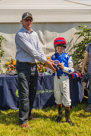 Edgcote Races