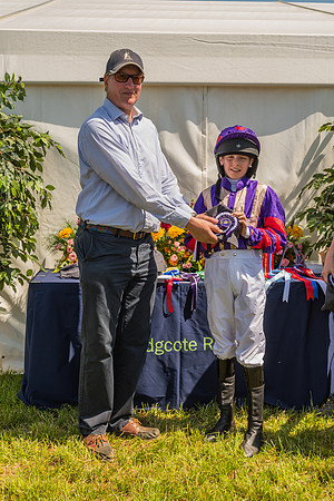 Edgcote Races