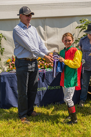 Edgcote Races