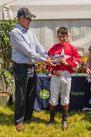 Edgcote Races