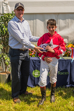 Edgcote Races