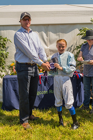 Edgcote Races