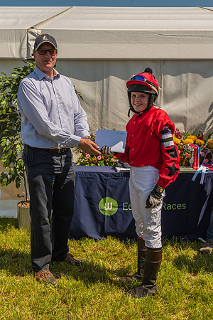 Edgcote Races