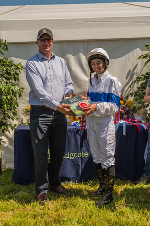 Edgcote Races