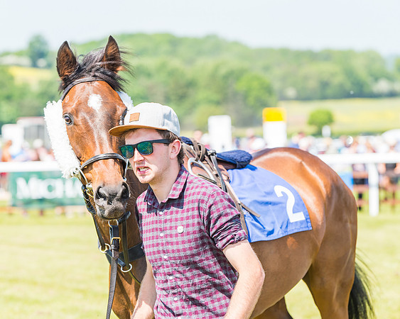 Edgcote Races