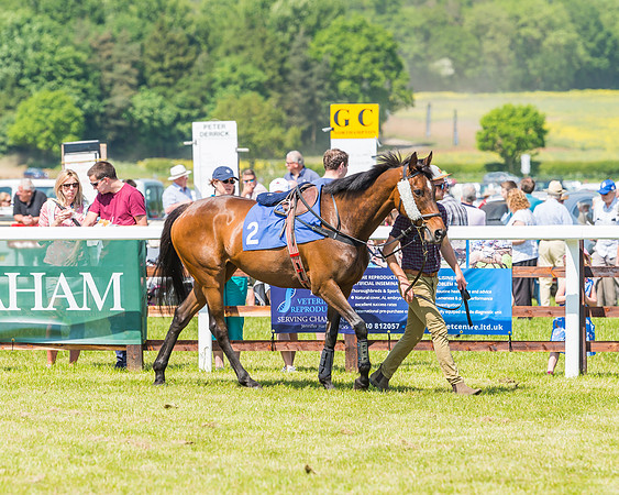 Edgcote Races