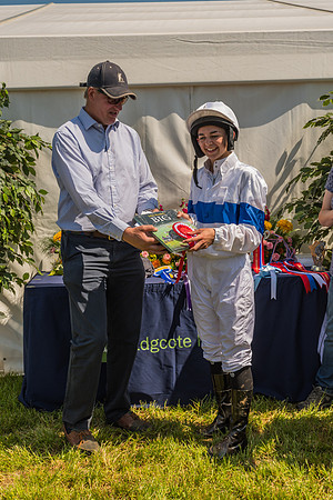 Edgcote Races