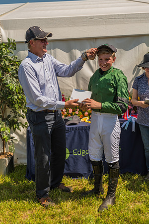 Edgcote Races