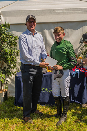 Edgcote Races