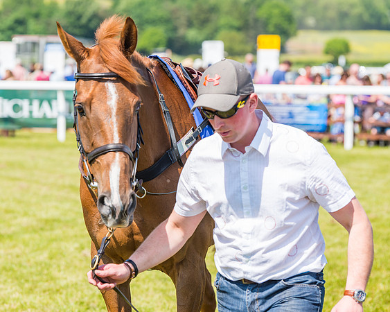 Edgcote Races